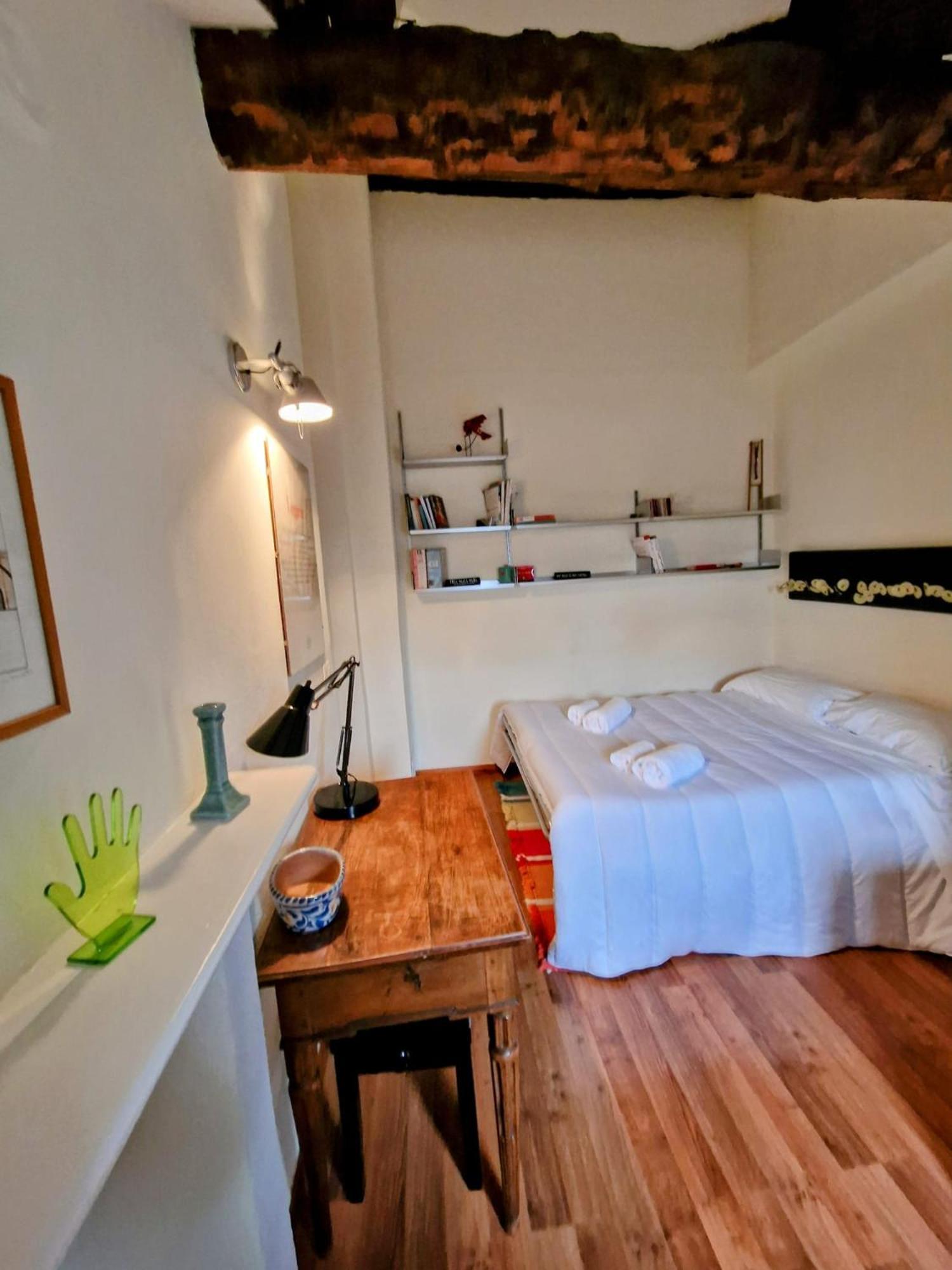 Myhouse Inn Castello - Affitti Brevi Italia Turyn Zewnętrze zdjęcie