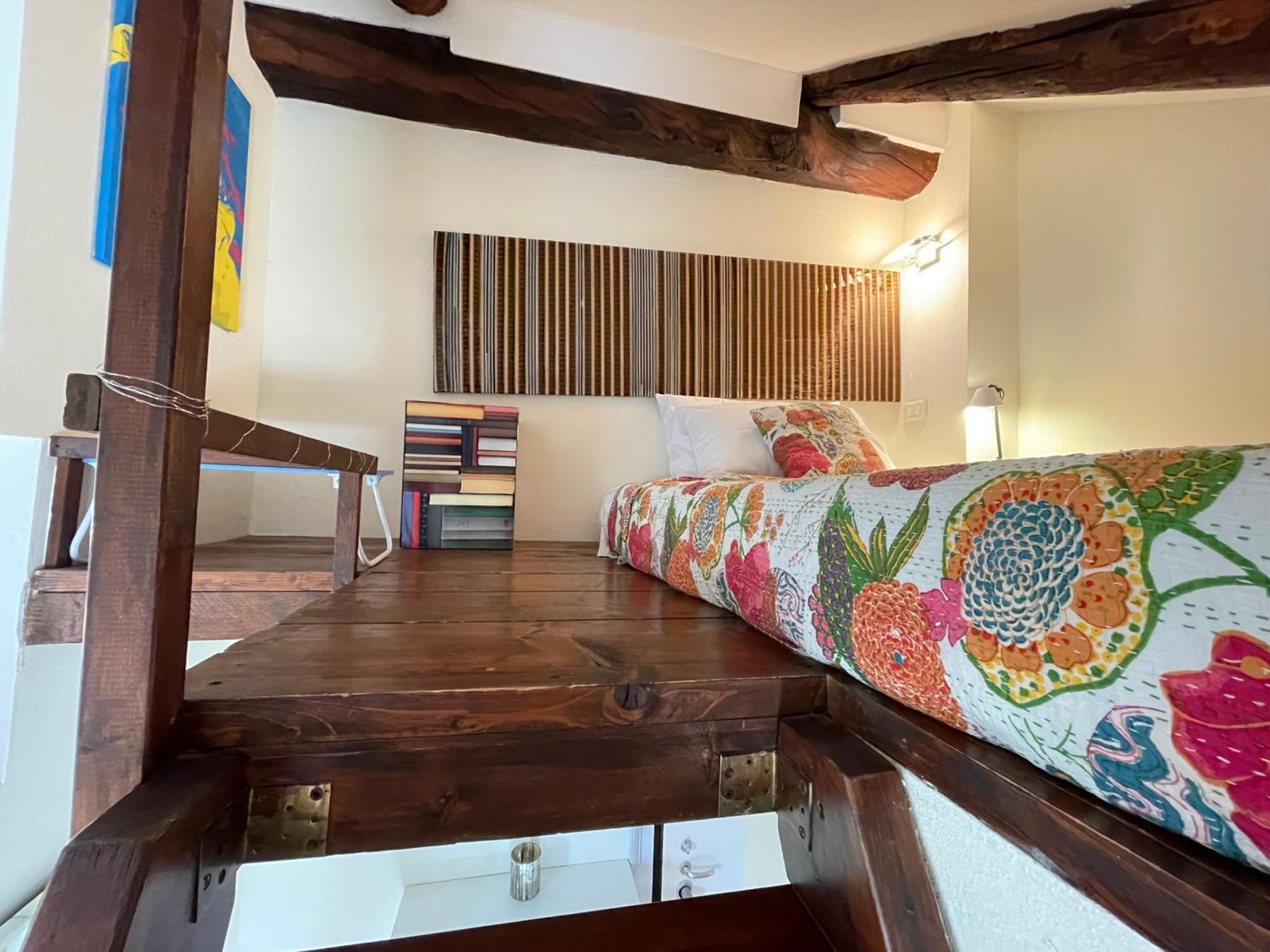 Myhouse Inn Castello - Affitti Brevi Italia Turyn Zewnętrze zdjęcie