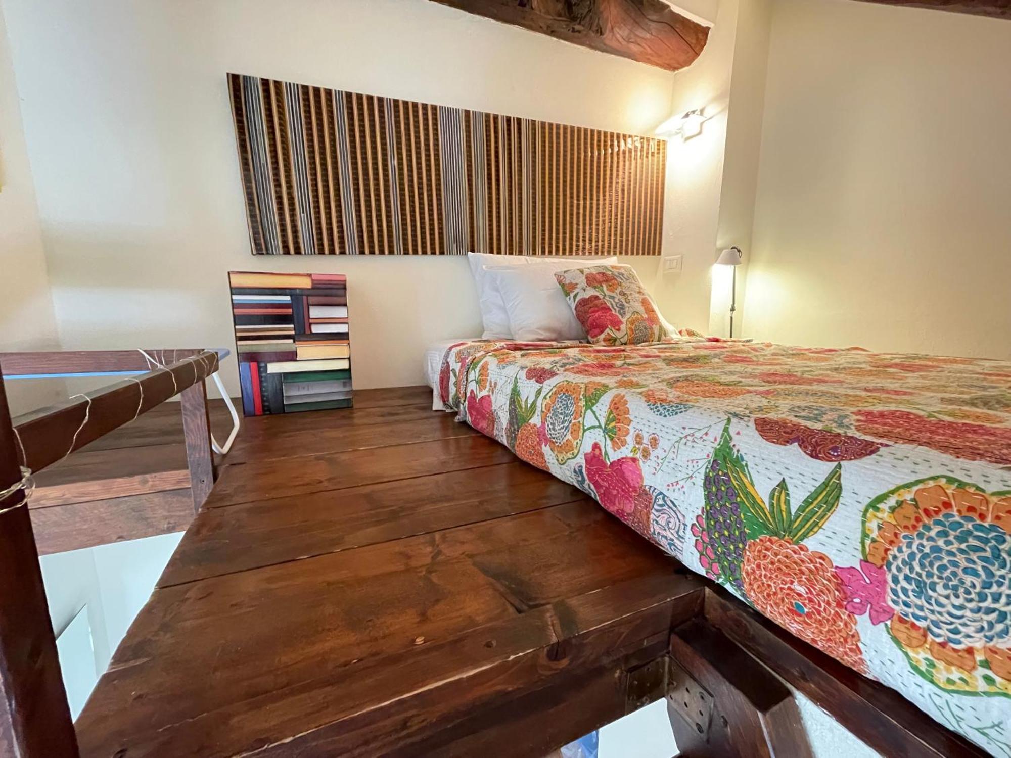 Myhouse Inn Castello - Affitti Brevi Italia Turyn Zewnętrze zdjęcie