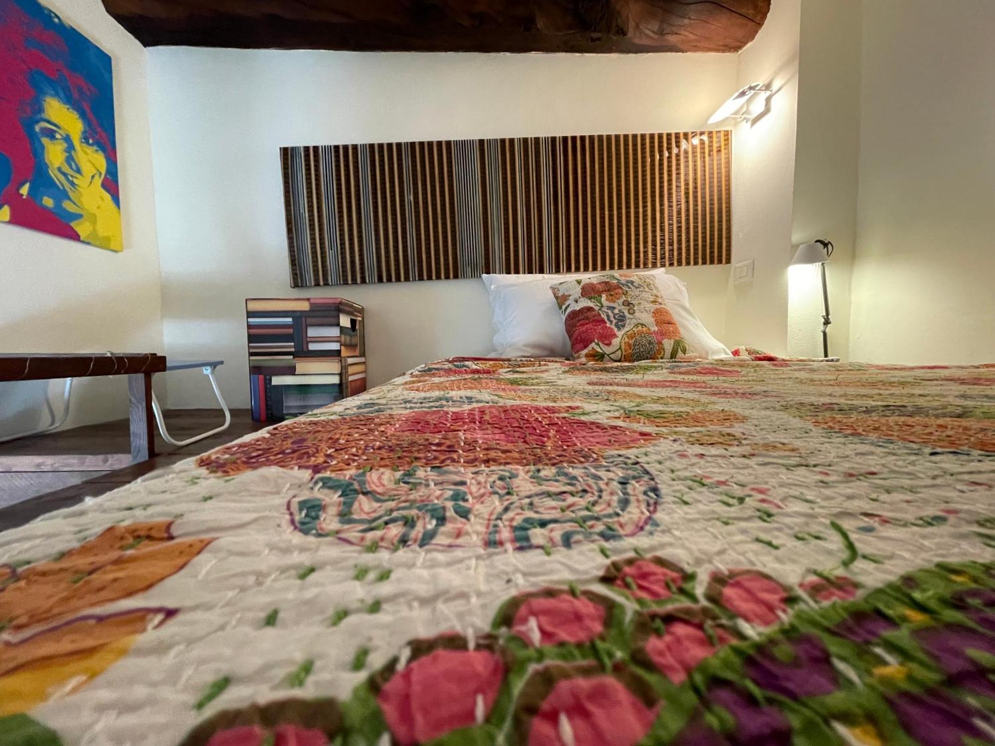 Myhouse Inn Castello - Affitti Brevi Italia Turyn Zewnętrze zdjęcie