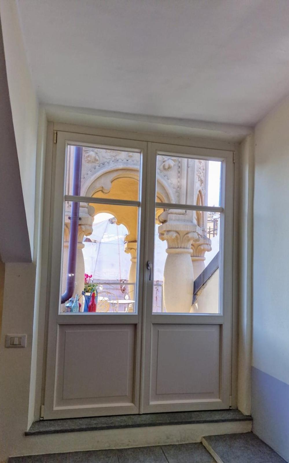 Myhouse Inn Castello - Affitti Brevi Italia Turyn Zewnętrze zdjęcie