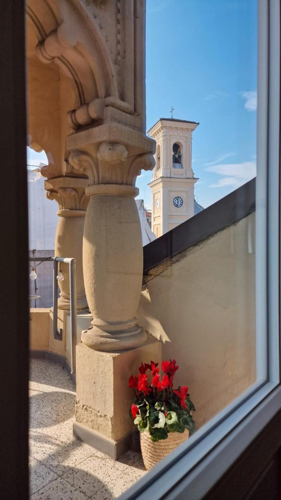Myhouse Inn Castello - Affitti Brevi Italia Turyn Zewnętrze zdjęcie