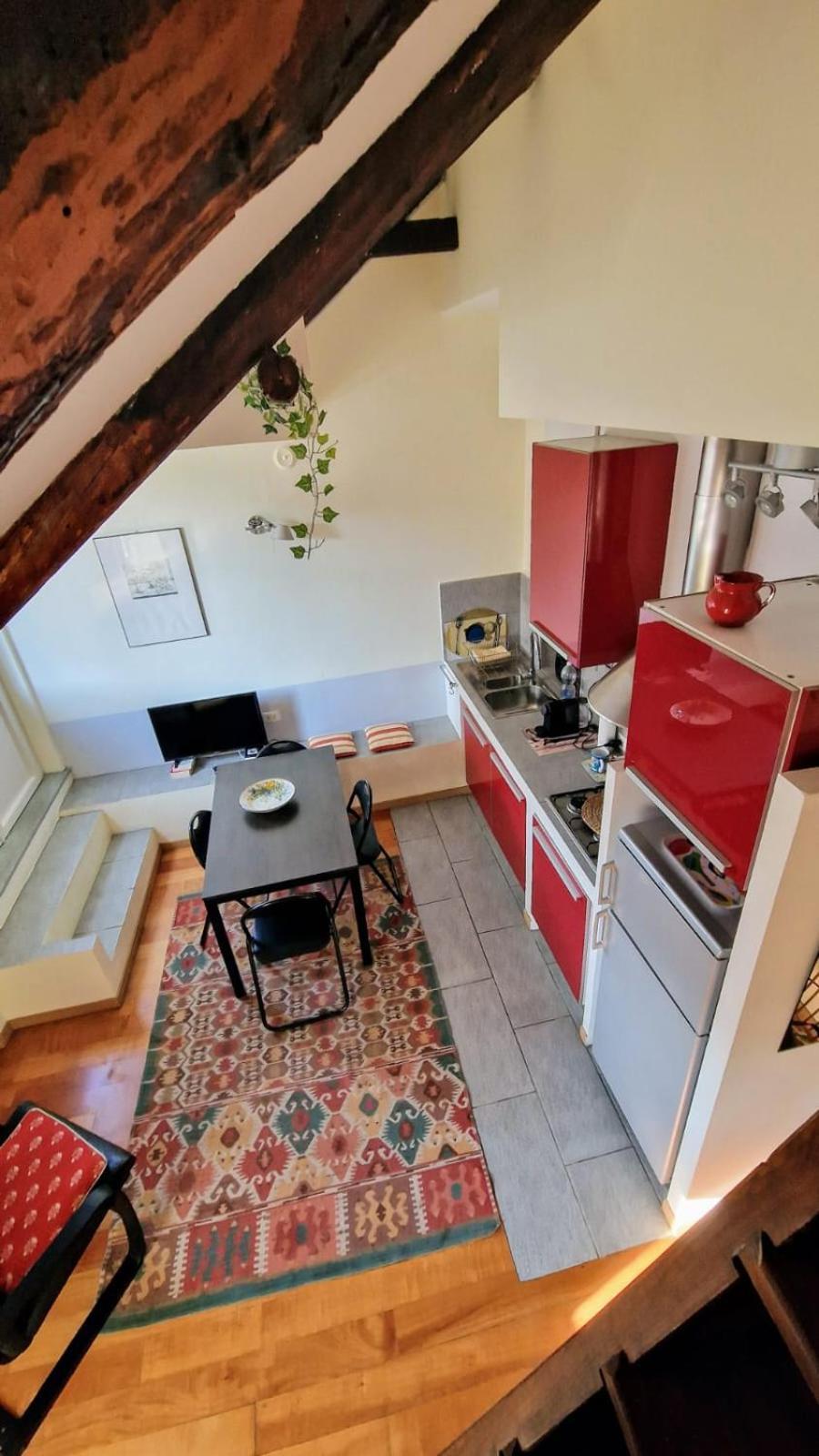 Myhouse Inn Castello - Affitti Brevi Italia Turyn Zewnętrze zdjęcie